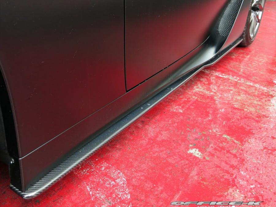  Lexus LF-A by Office-K 2014 года  (фото 16 из 24)
